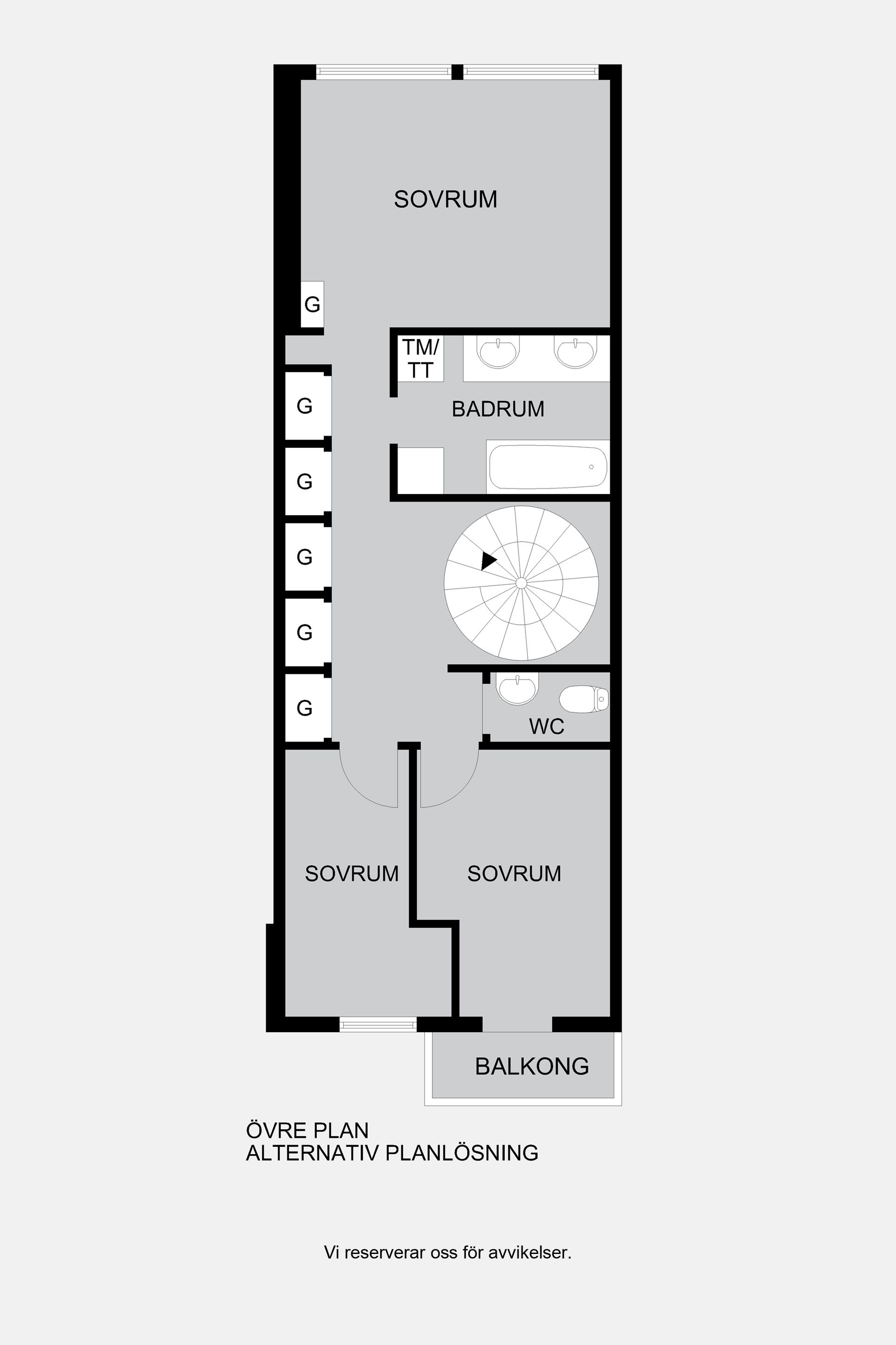 Bostadsrätt, Elinshällsvägen13B, Elfvik, Lidingö