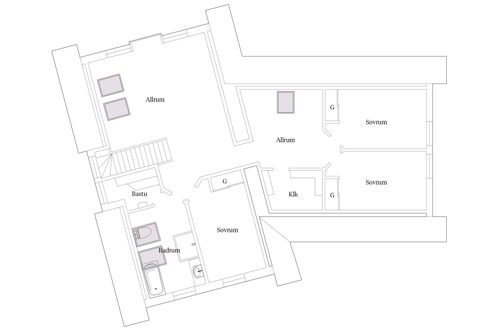 Villa, Ormvråksgatan 18, Mariastaden, Helsingborg