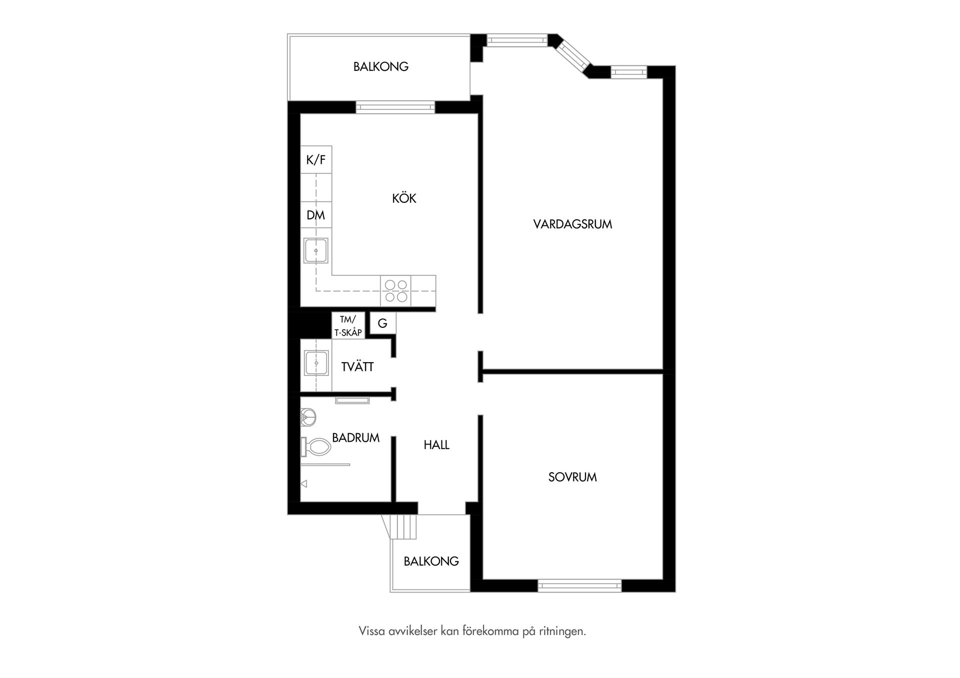 Bostadsrätt, Rudeboksvägen 812, Gunnesbo, Lund