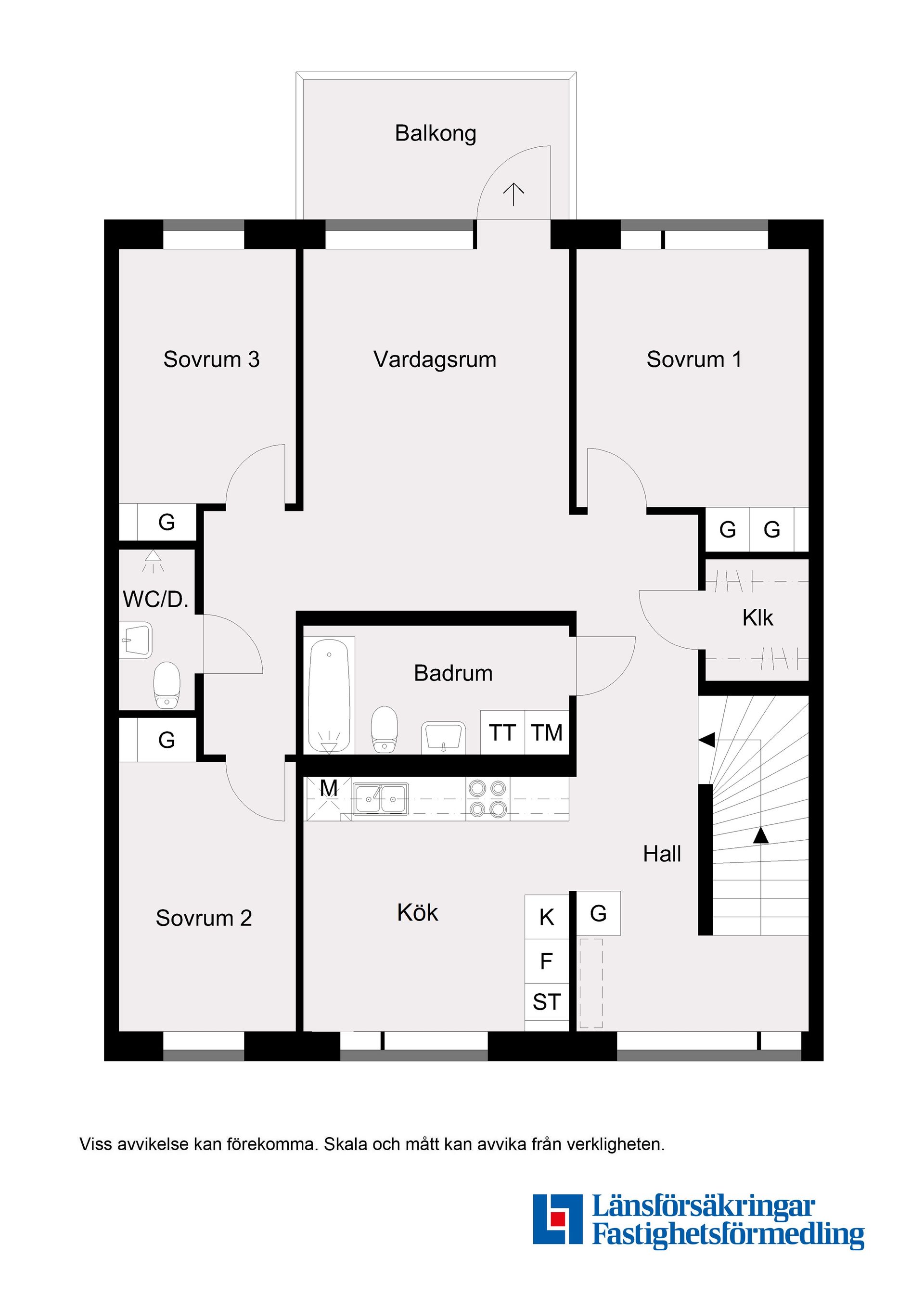 Bostadsrätt, Bäckhusvägen 52, Hököpinge, Vellinge