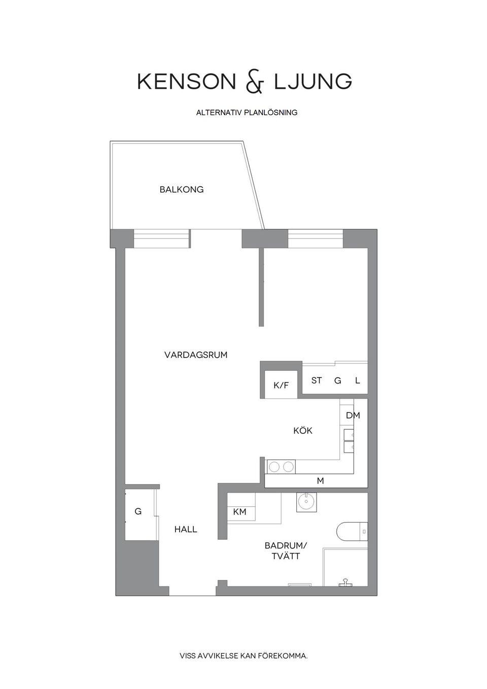 Bostadsrätt, Stora Varvsgatan 35D, Västra Hamnen, Malmö