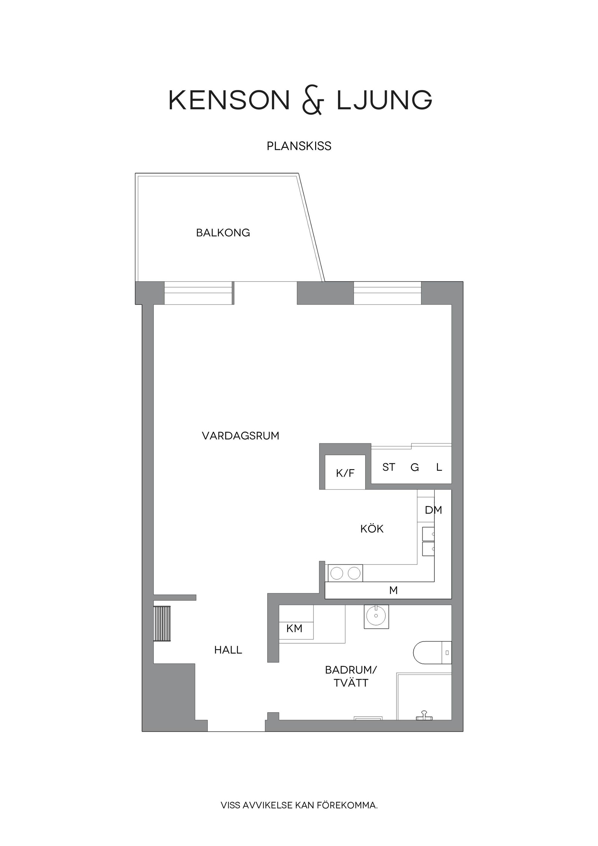 Bostadsrätt, Stora Varvsgatan 35D, Malmö