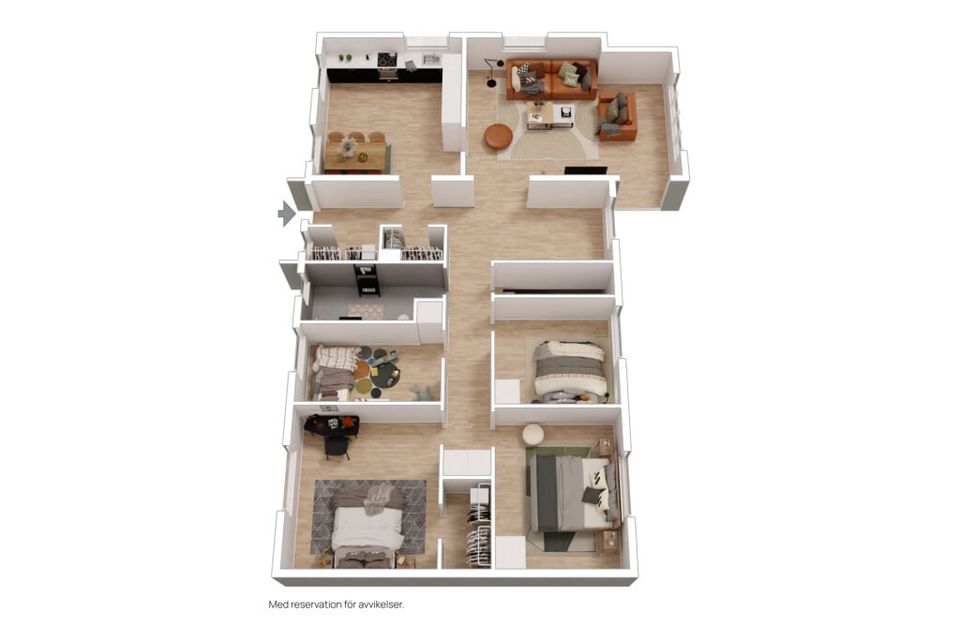 Villa, Marielundsvägen 9, Adelsö, Ekerö