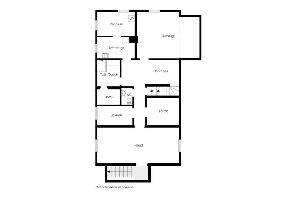 Villa, Marielundsvägen 9, Adelsö, Ekerö