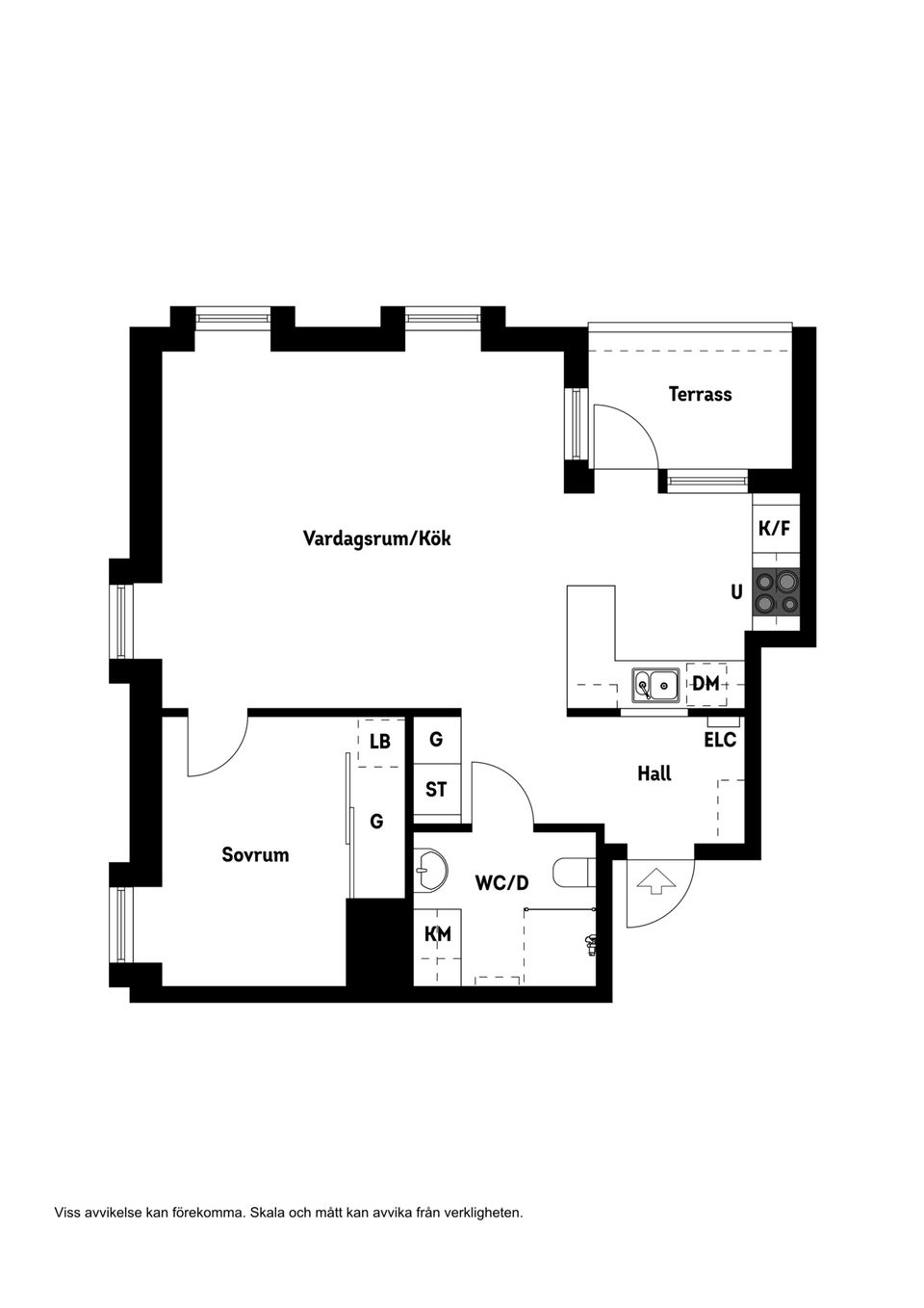 Bostadsrätt, Snickerigatan 11, Telefonplan, Stockholm