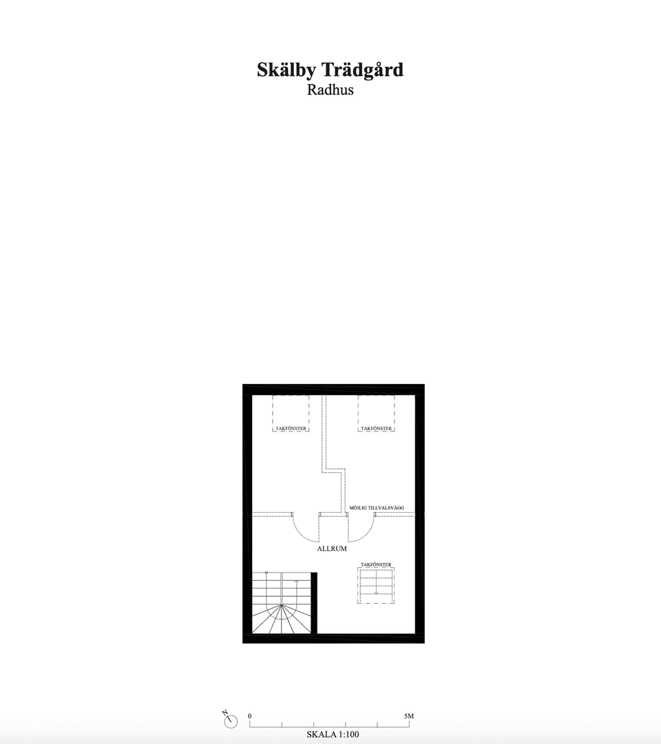 Bostadsrätt, Brageslingan 37A, Ormbacka - Järfälla, Järfälla