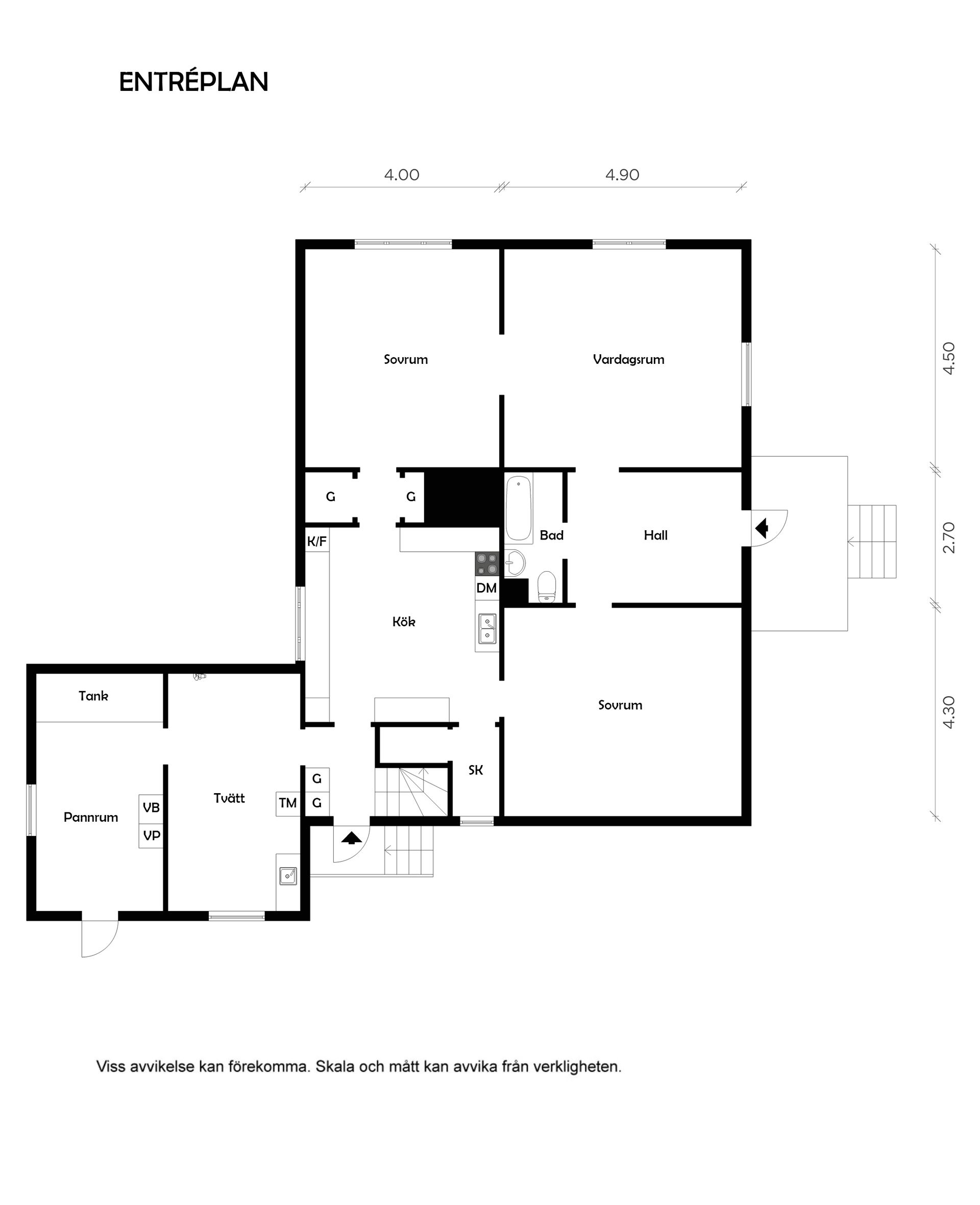 Villa, Mjäldrunga Hagalund 1, Eriksberg, Herrljunga