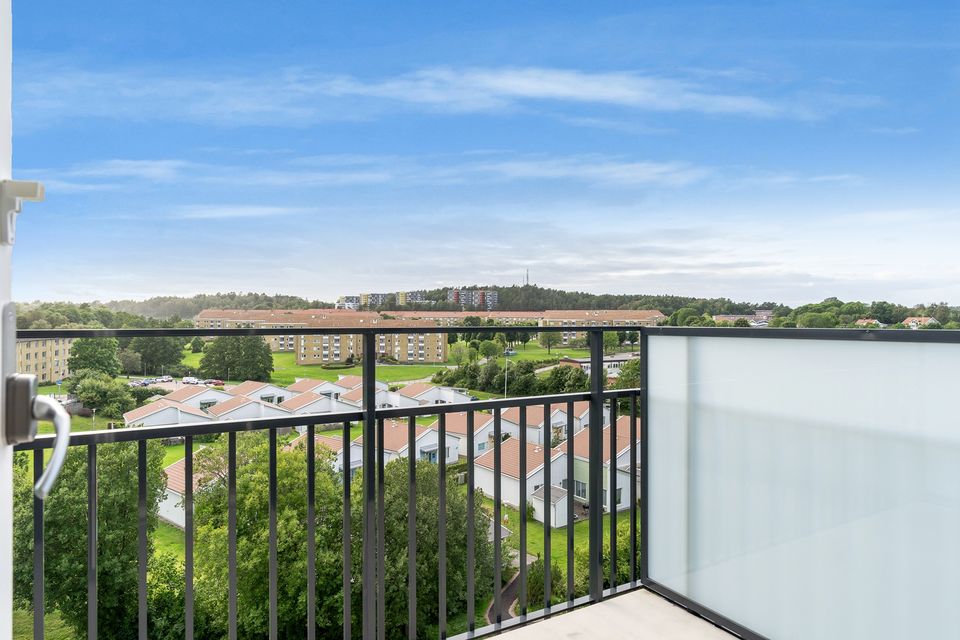 Bostadsrätt, Gunnestorpsvägen 119, Tuve, Göteborg