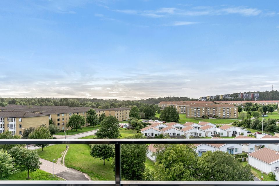 Bostadsrätt, Gunnestorpsvägen 119, Tuve, Göteborg