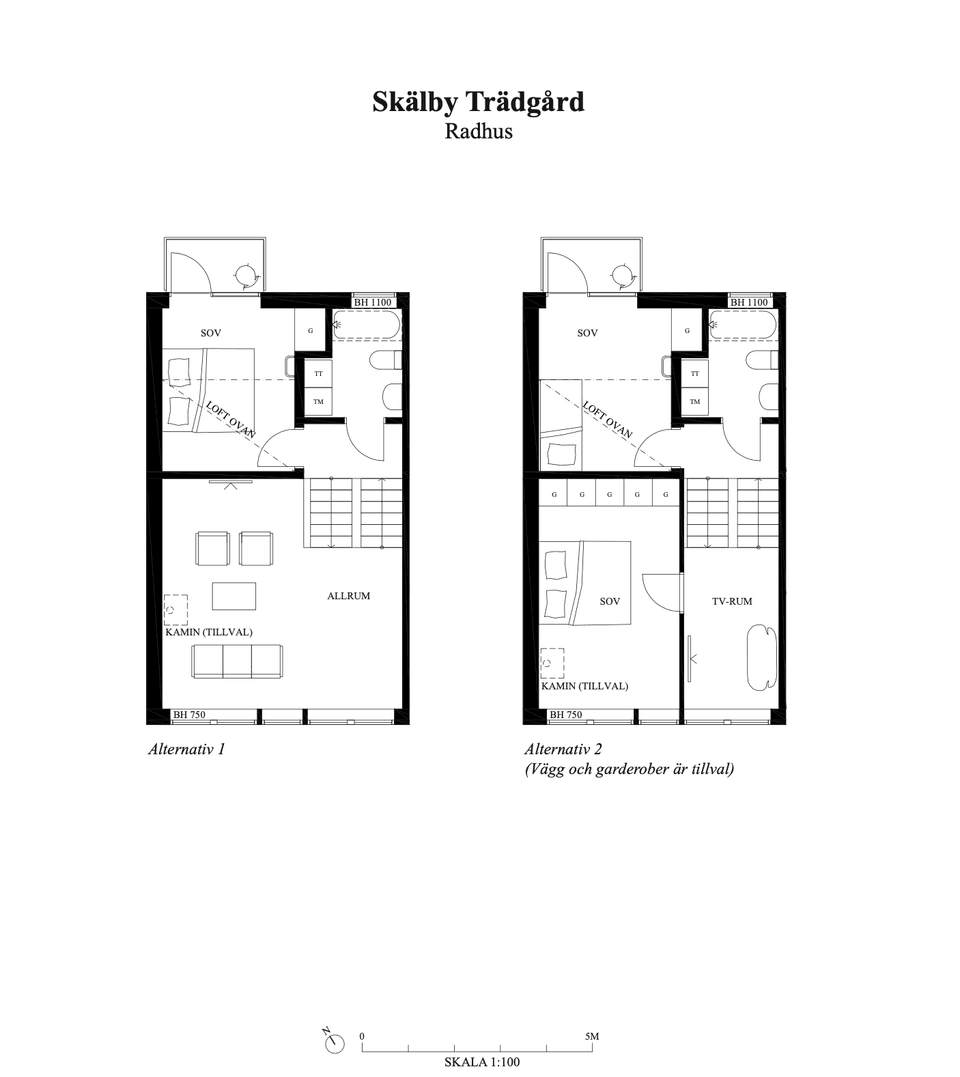 Bostadsrätt, Brageslingan 74, Järfälla
