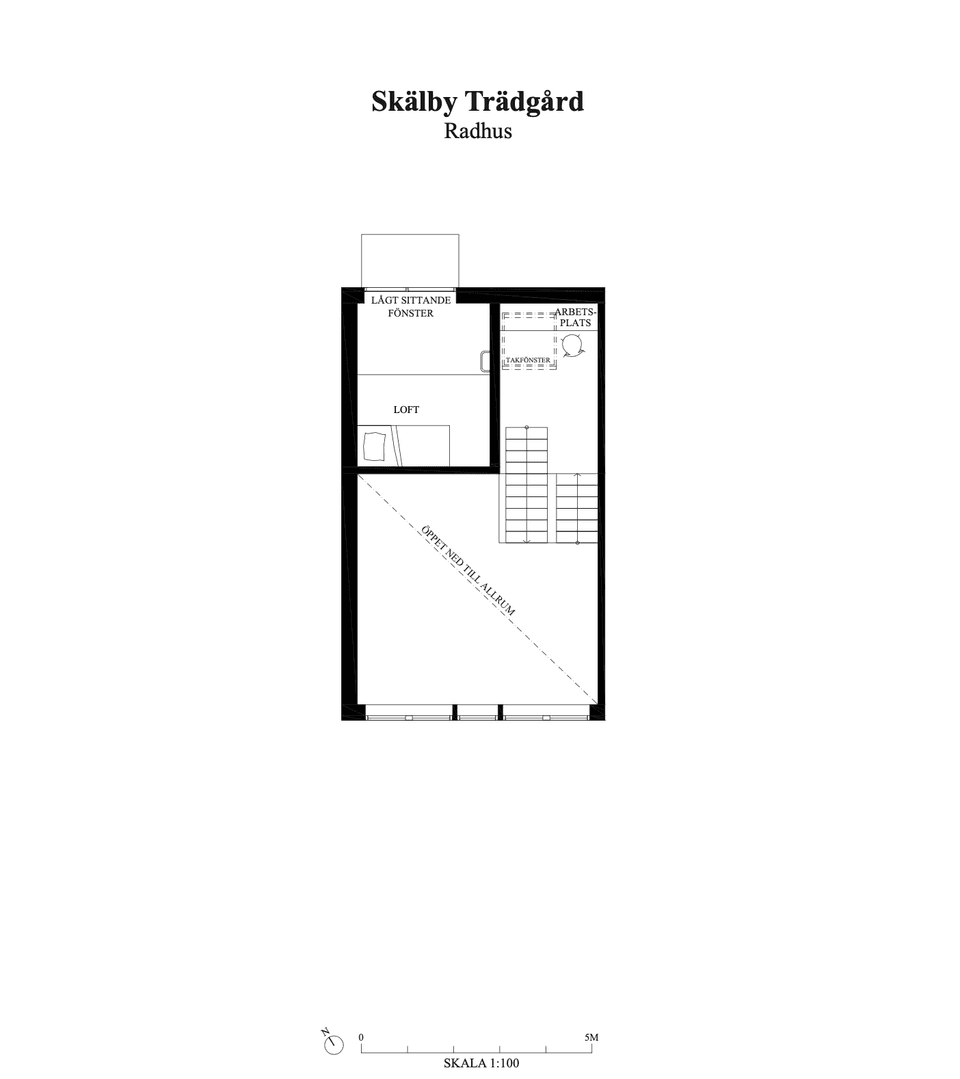 Bostadsrätt, Brageslingan 74, Järfälla