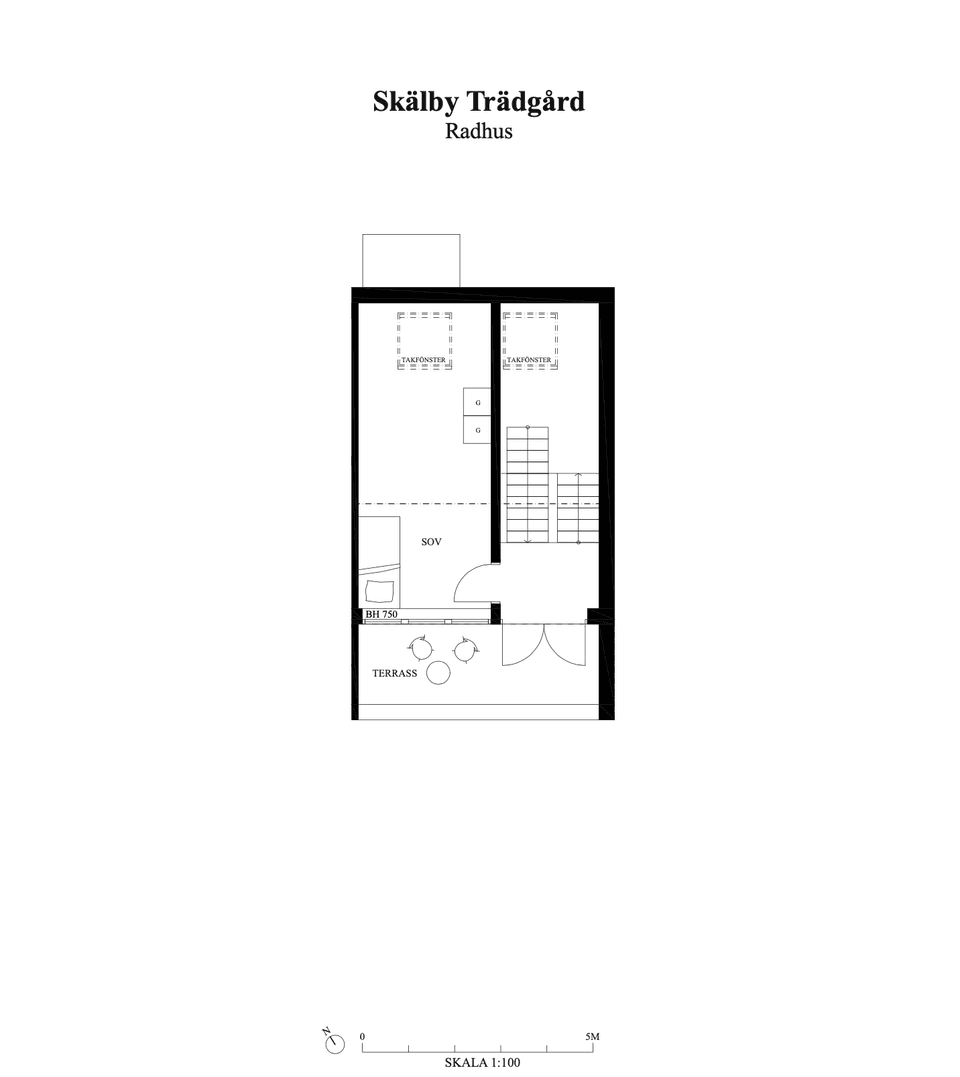 Bostadsrätt, Brageslingan 78, Järfälla