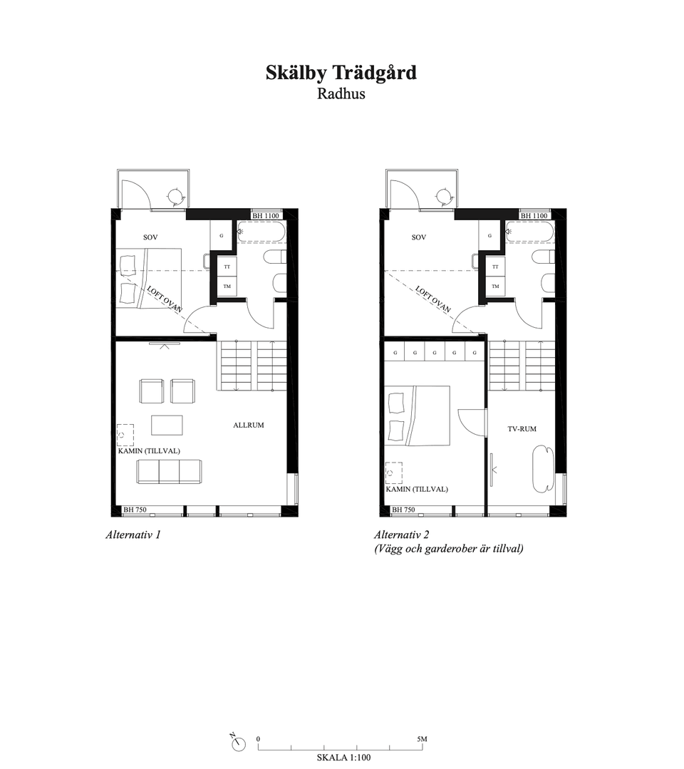 Bostadsrätt, Brageslingan 78, Järfälla