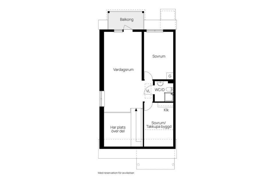 Radhus, Björkholmsvägen 208, Östra Orminge, Nacka