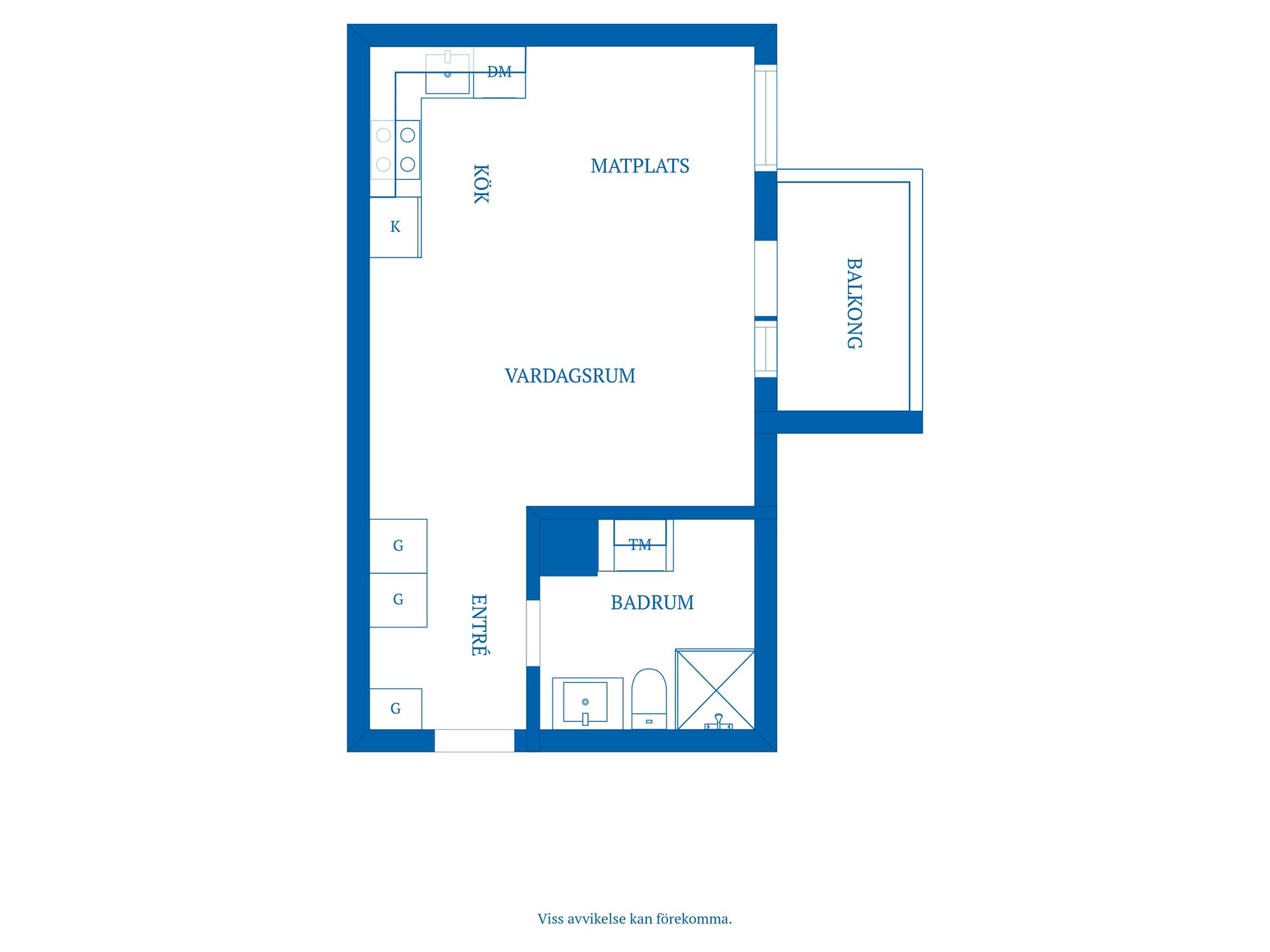 Bostadsrätt, Idun Lovéns gata 2, Vasastaden, Linköping