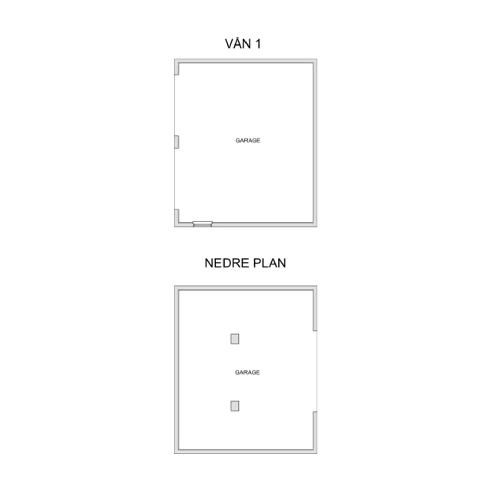 Villa, Rigstavägen 41A, Timrå