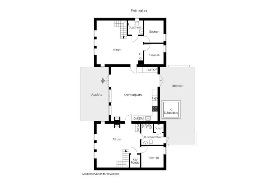 Villa, Kyhls Skogs väg 13, Kyhls strand, Simrishamn