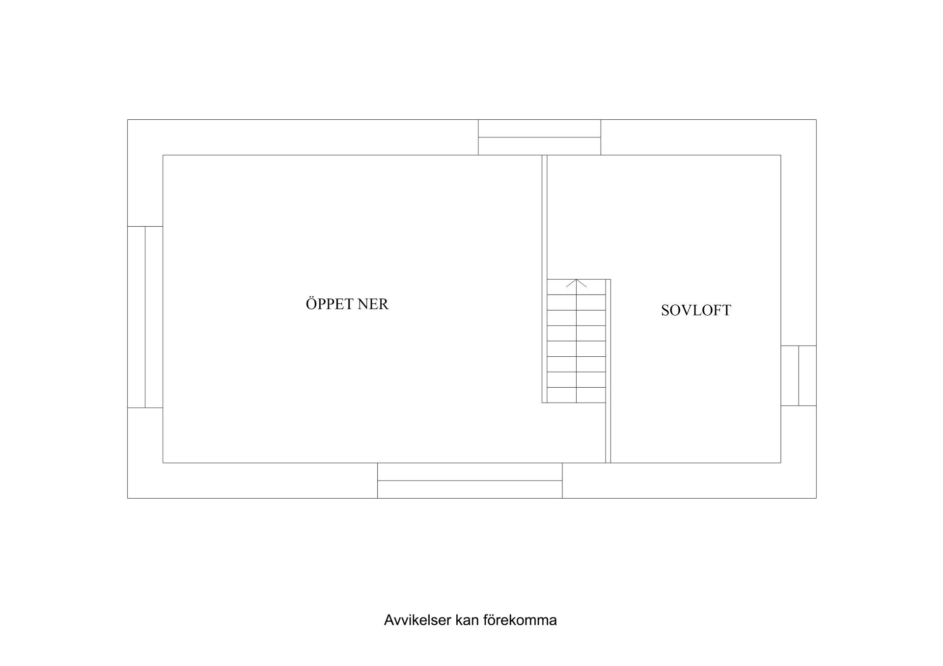 Bostadsrätt, Villa, Myntvägen 23C, Sigtuna