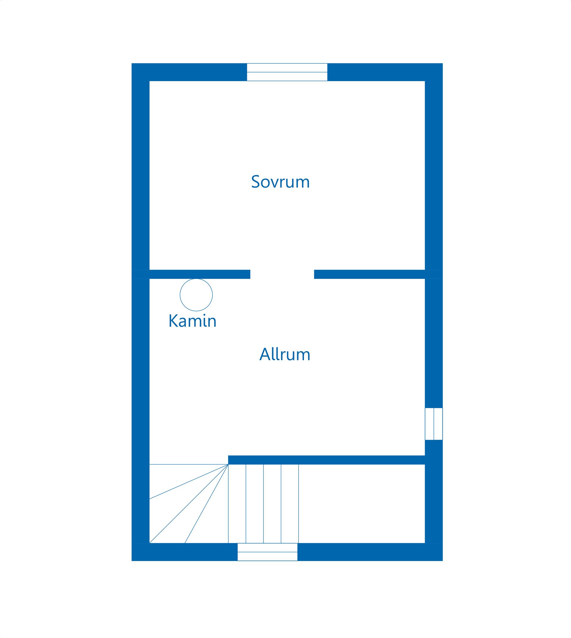 Fritidshus, Annedalsvägen 27, Skeppsmyra, Norrtälje