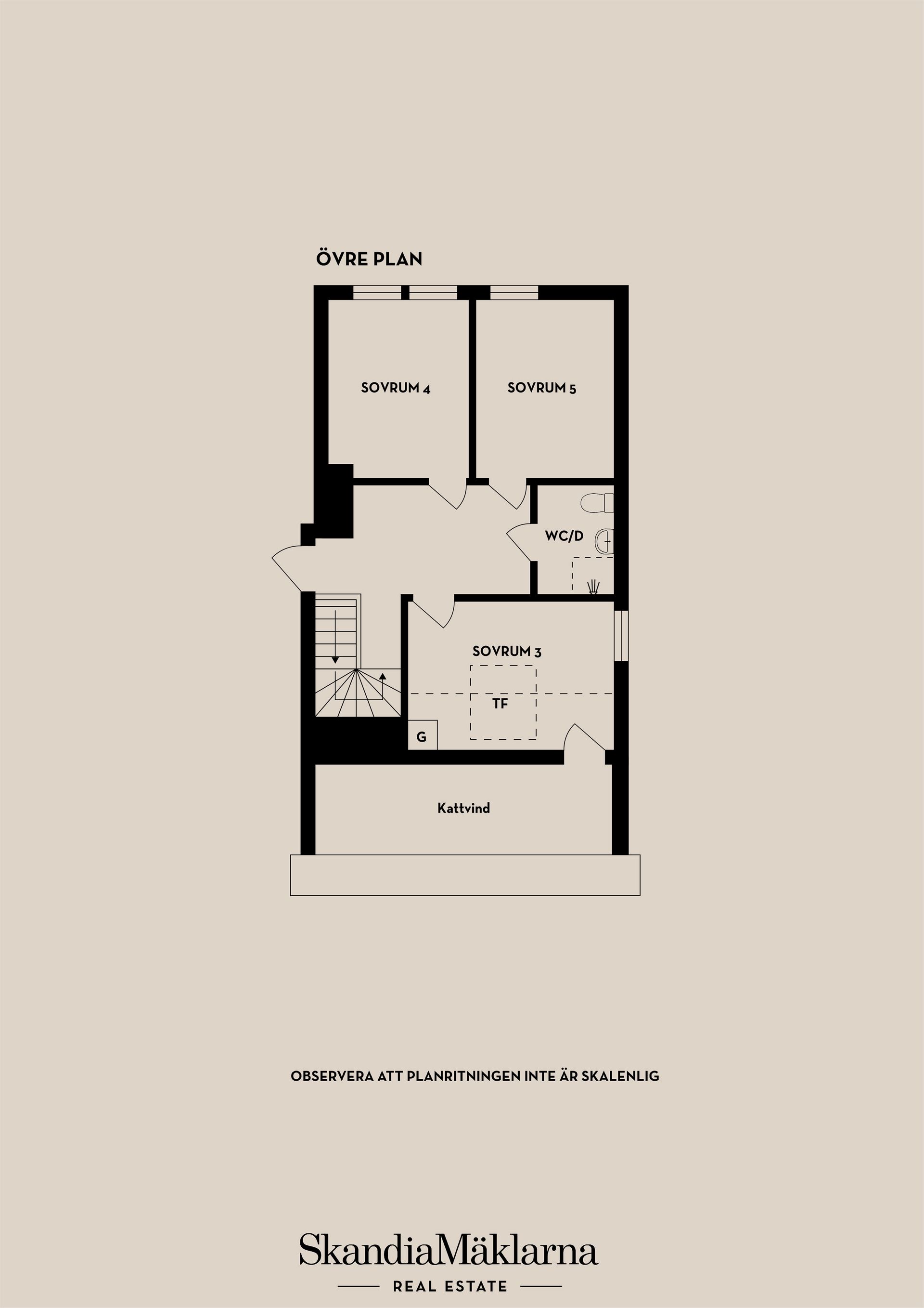 Bostadsrätt, Frihetsvägen 2C, Söderdalen - Jakobsberg, Järfälla