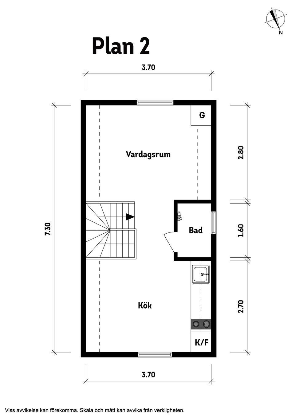 Bostadsrätt, Kyrkvägen 22, Rönnäng, Tjörn