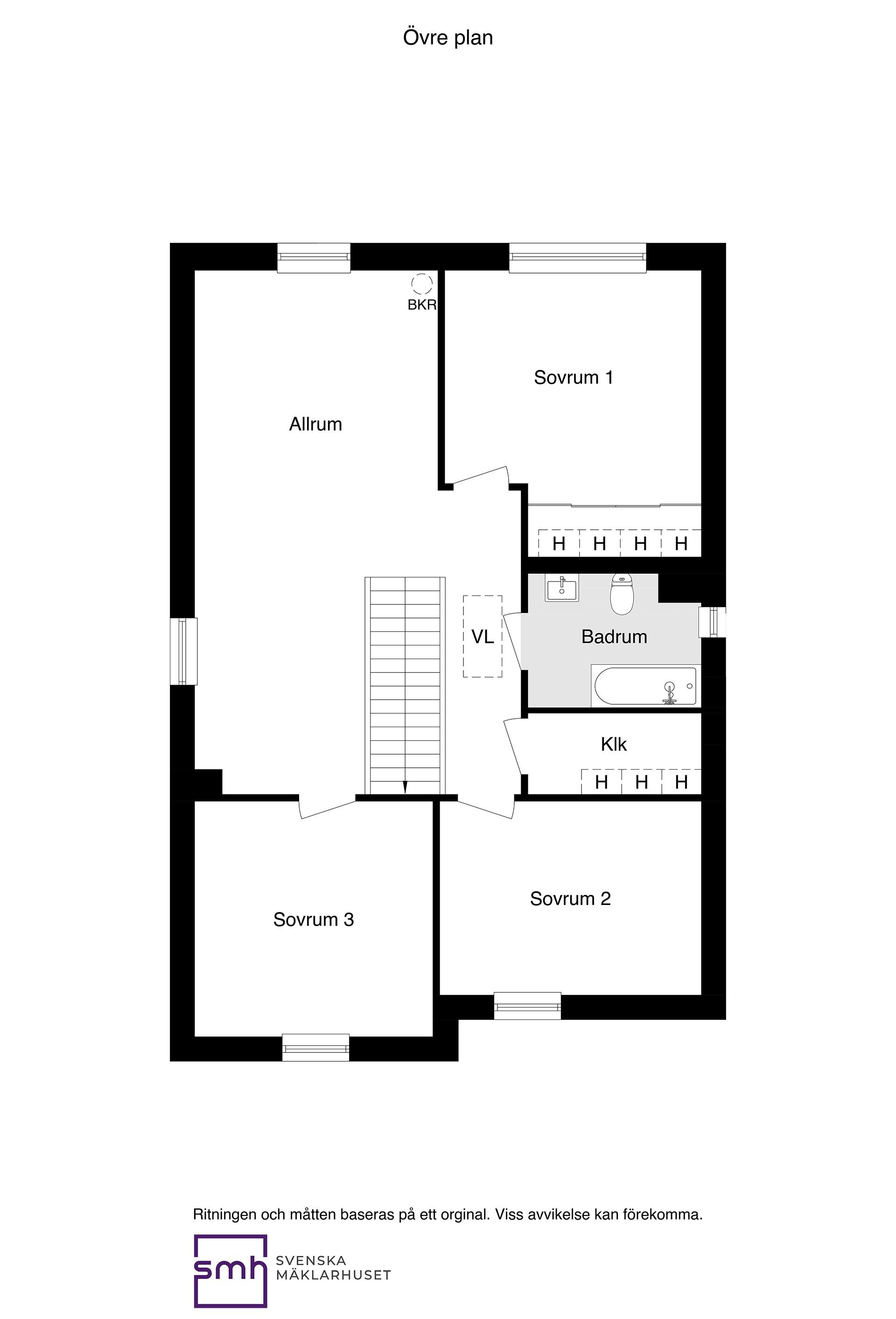 Villa, Silverskattsvägen 28, Täljöviken, Österåker