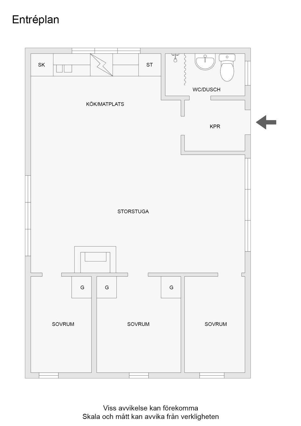 Fritidshus, Rosettstigen 24, Färdkällan, Malung-Sälen