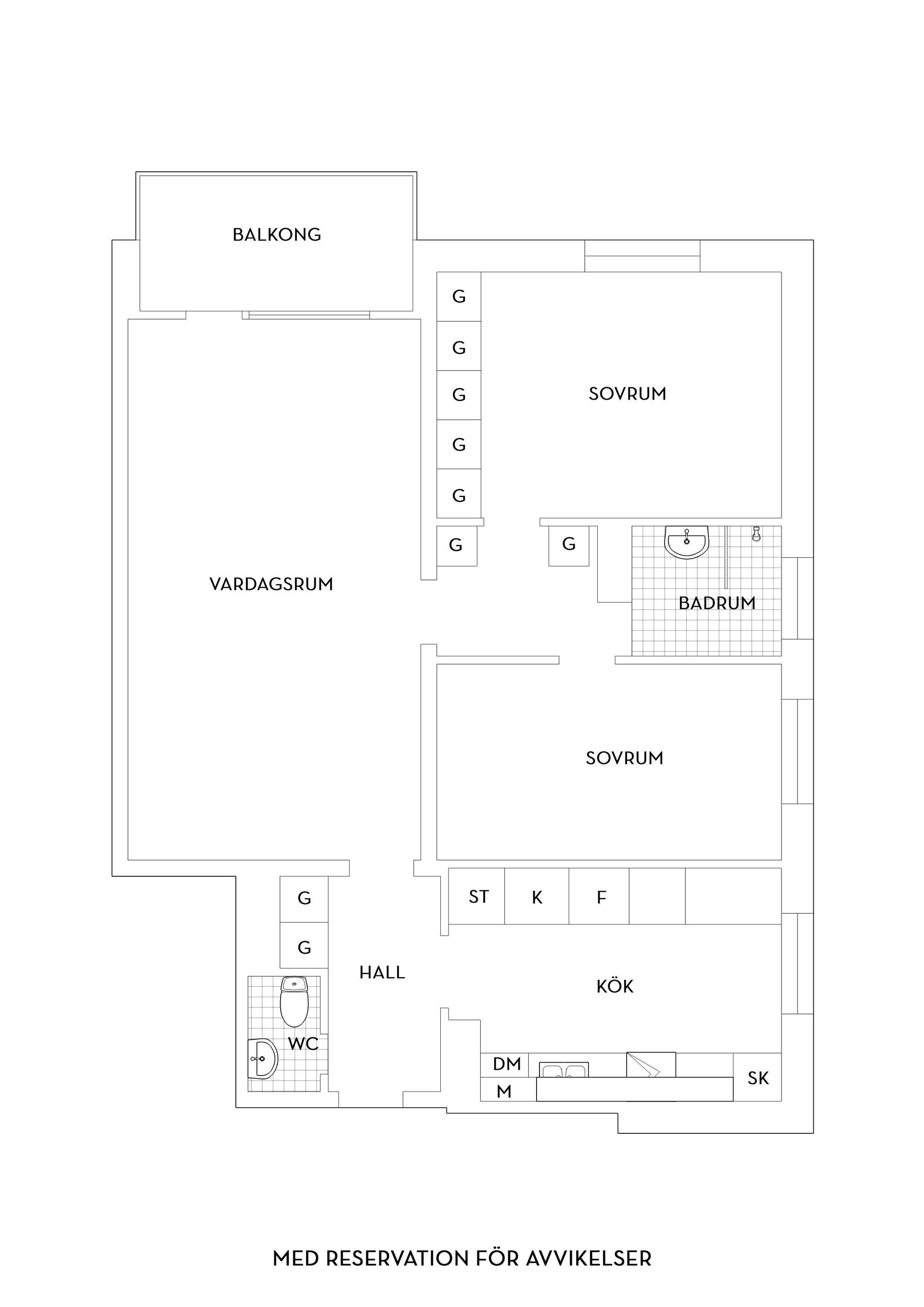 Bostadsrätt, Kallebäcksvägen 17A, Kallebäck, Göteborg
