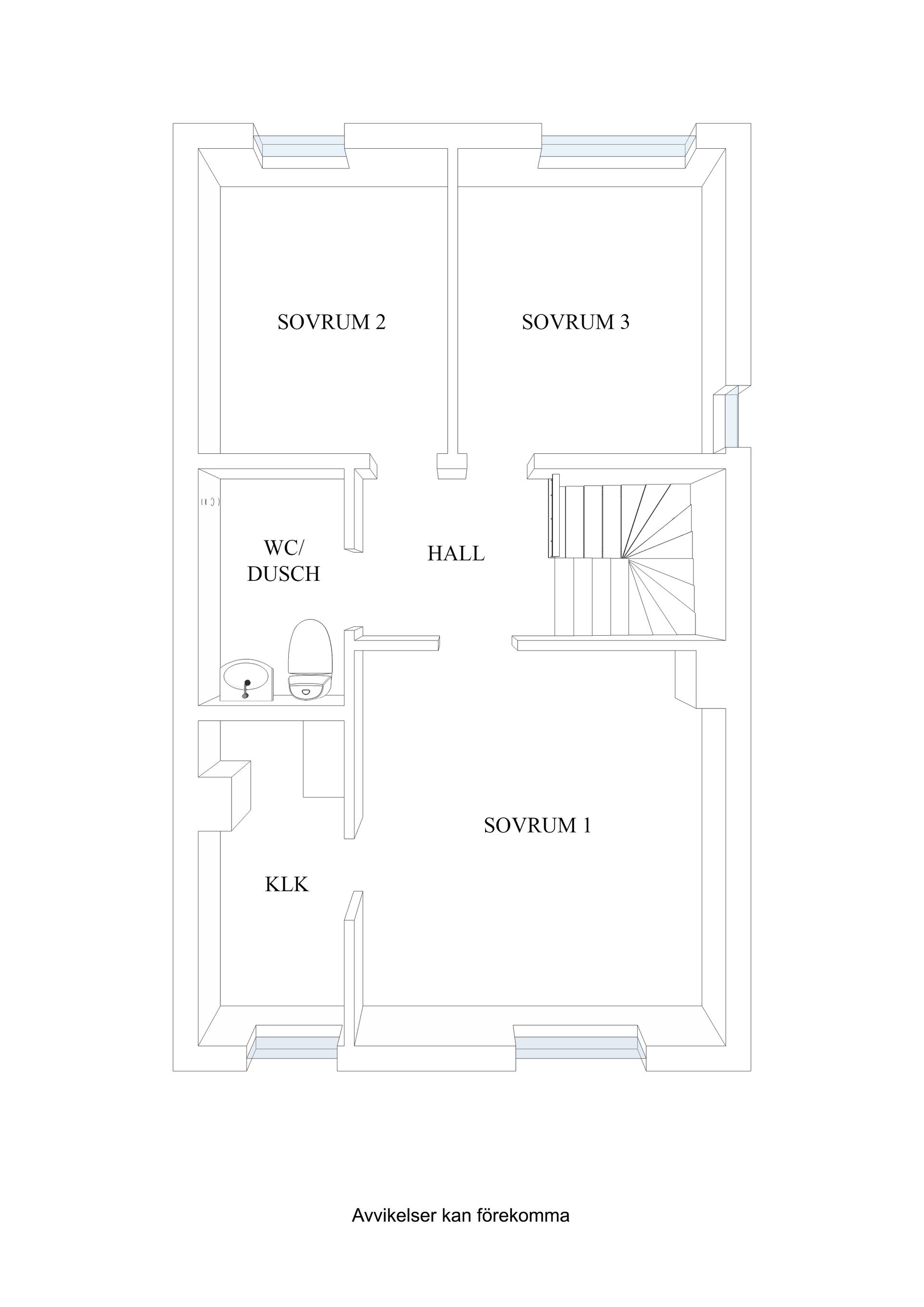 Bostadsrätt, Radhus, Fresta norra allé 7, Fresta, Upplands Väsby