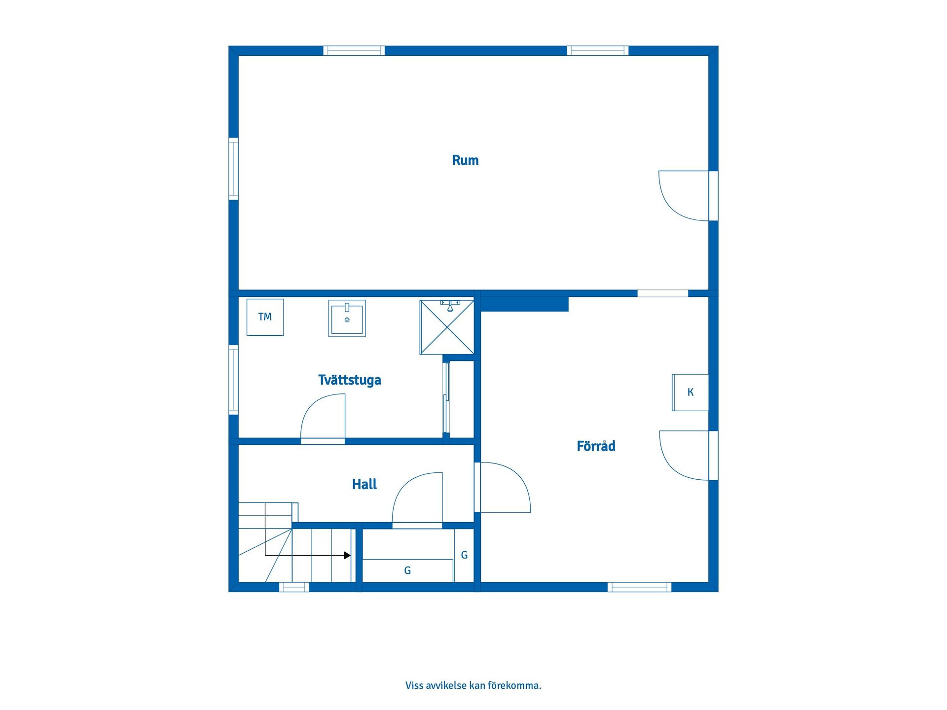 Fritidshus, Rönnvägen 1, Mörlunda, Hultsfred