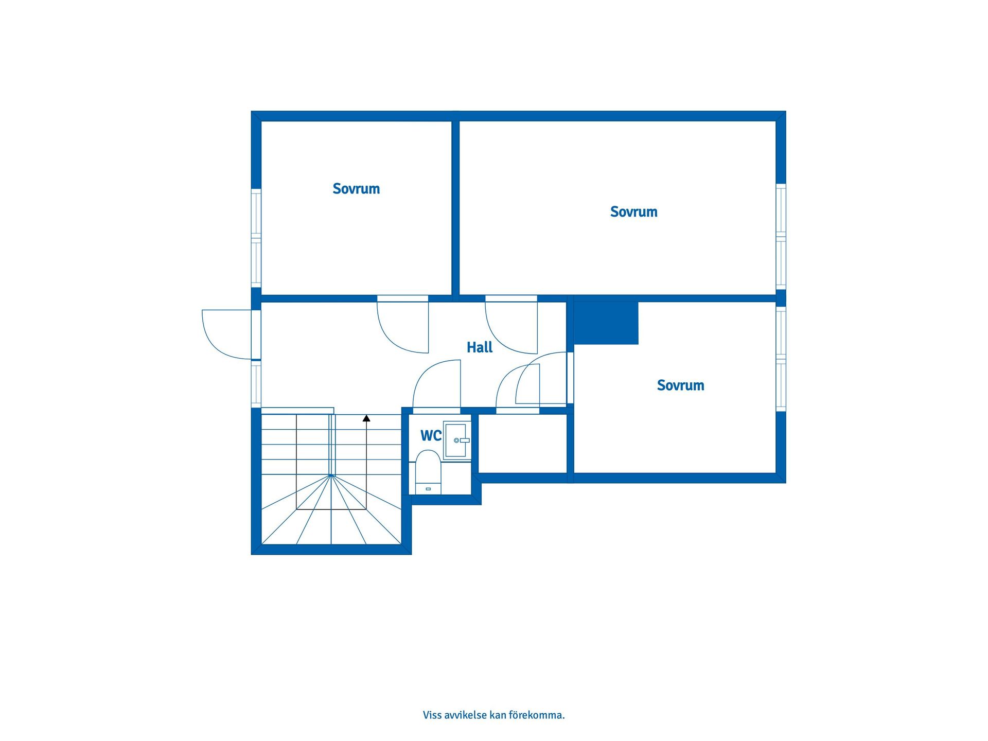 Villa, Lokes väg 10, Högsby