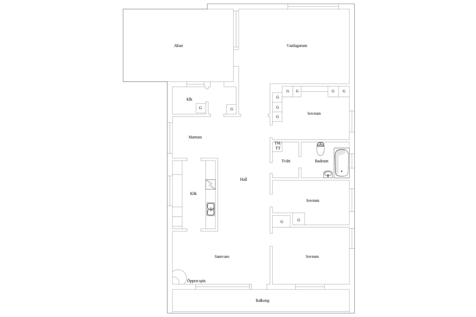 Villa, Lustigkullagatan 21, Lustigkulla, Västerås