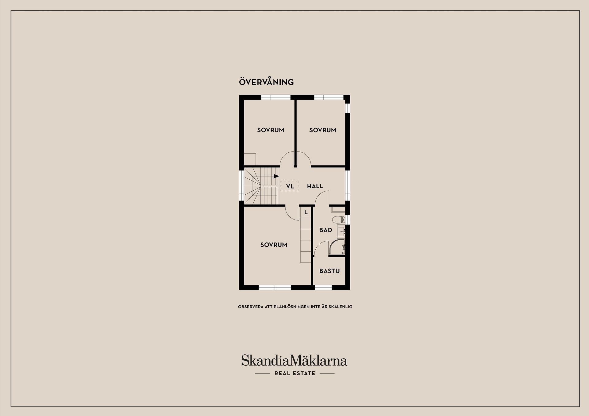 Radhus, Nidarosslingan 58, Skälby, Järfälla