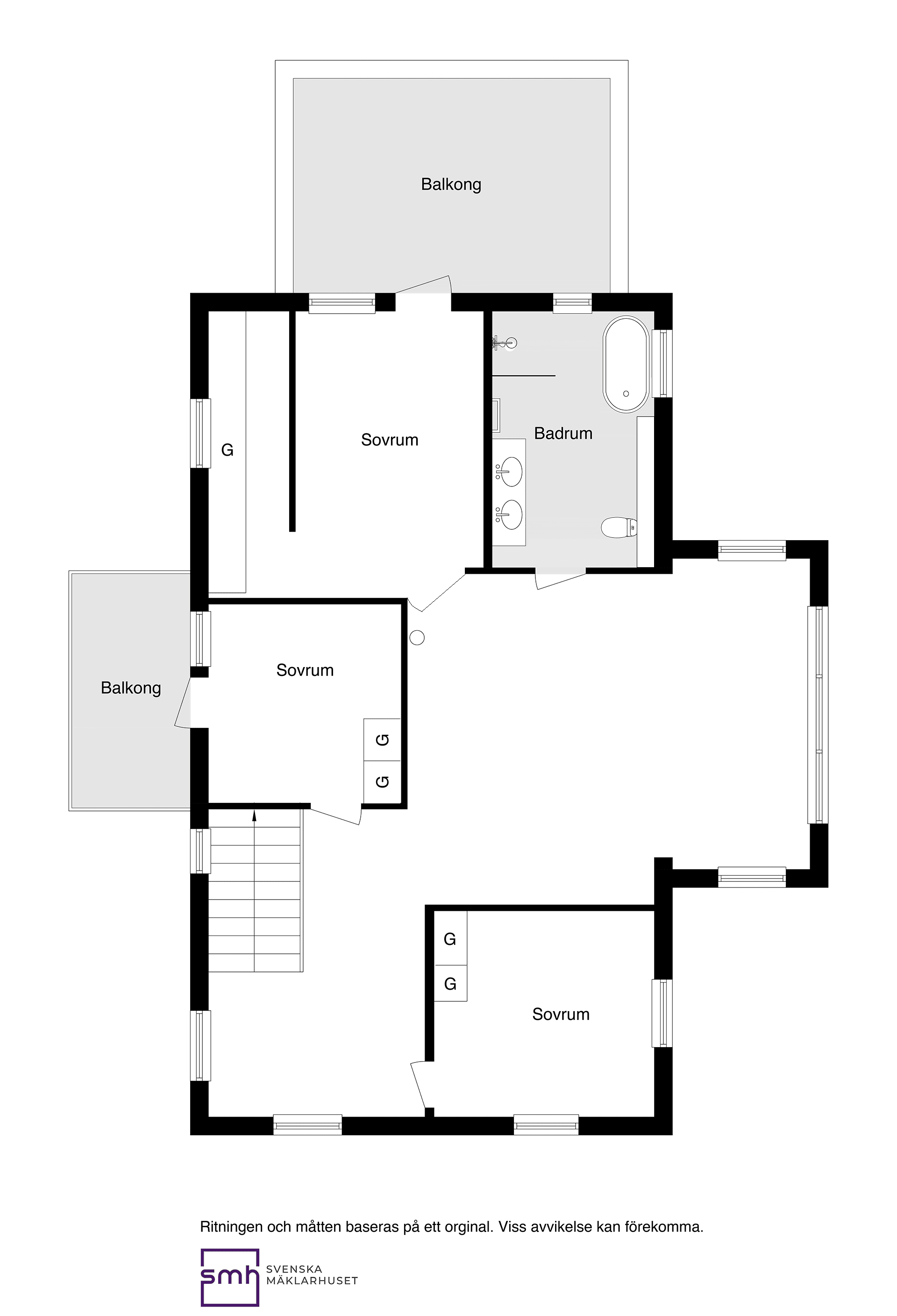 Villa, Ösbyholms allé 14, Ösbyholms by, Norrtälje