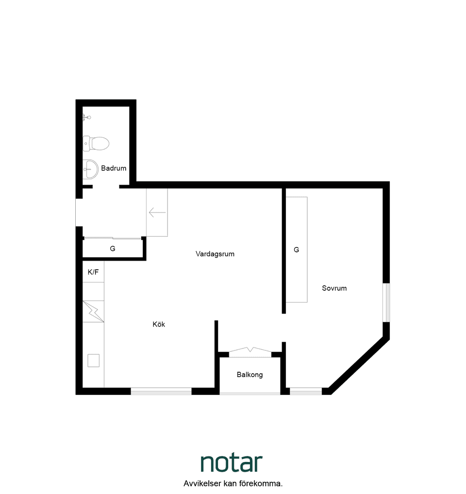 Bostadsrätt, Karlskronaplan 9, S:t Knut, Malmö