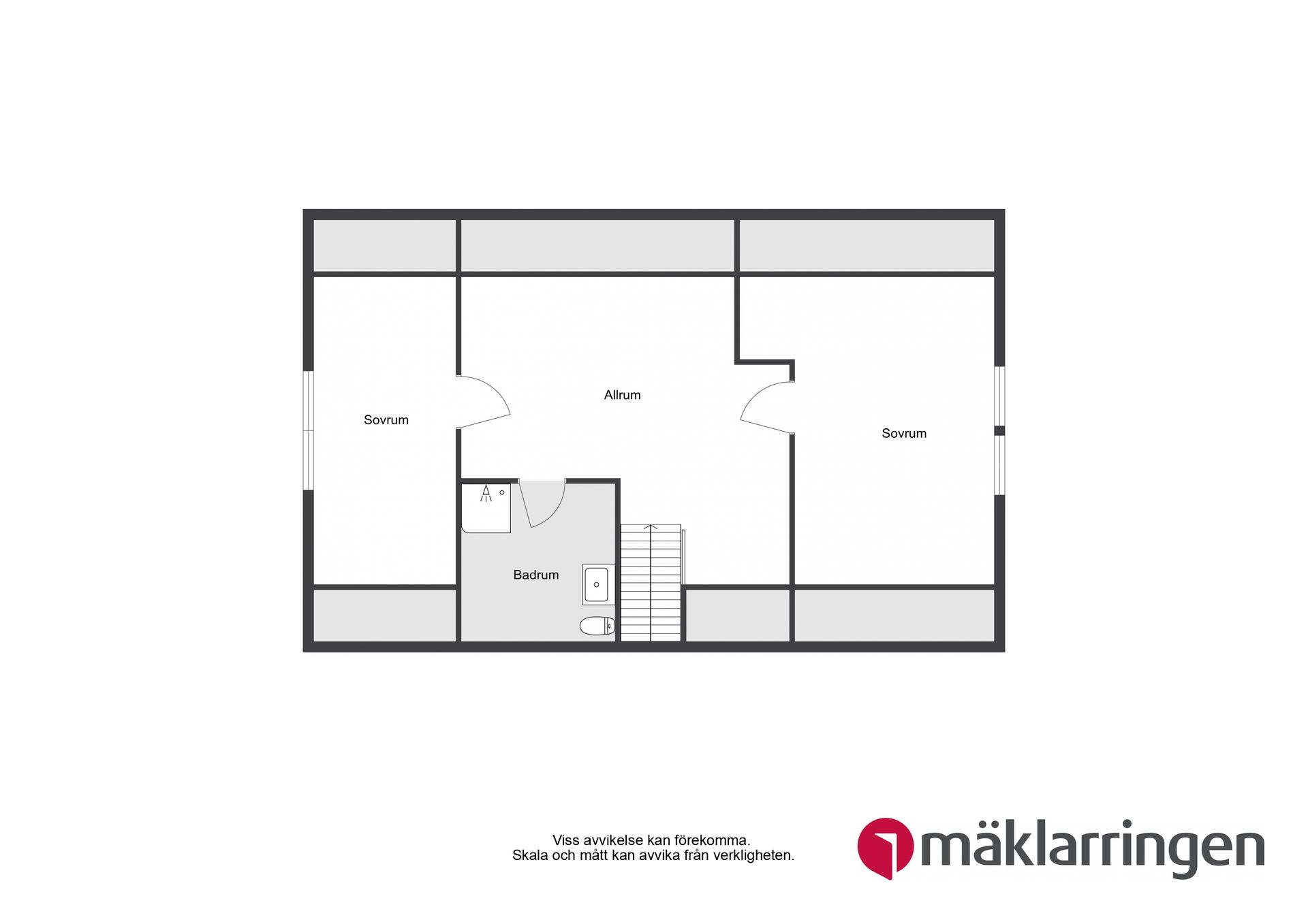 Villa, Biskop Nils väg 34, Stäket, Järfälla