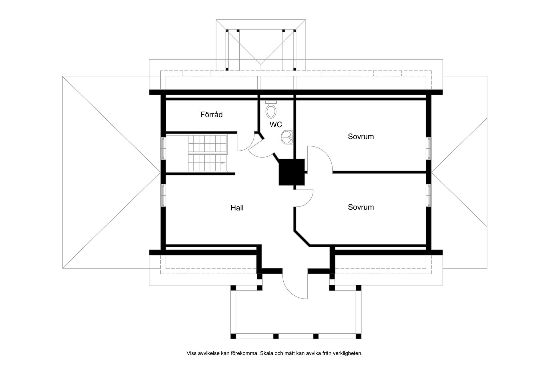 Fritidshus, Norsborg 1, Norsborg, Nyköping