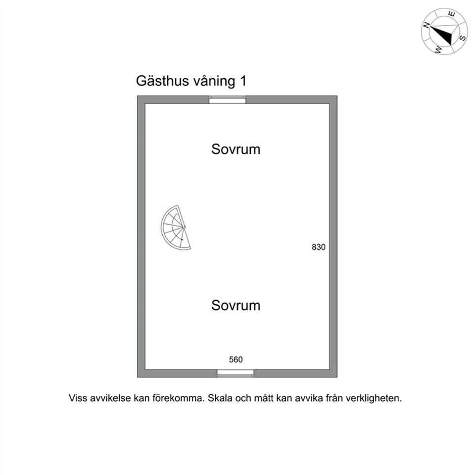 Fritidshus, Kungbäck Krakhagen 1, Lökholmen, Strömstad