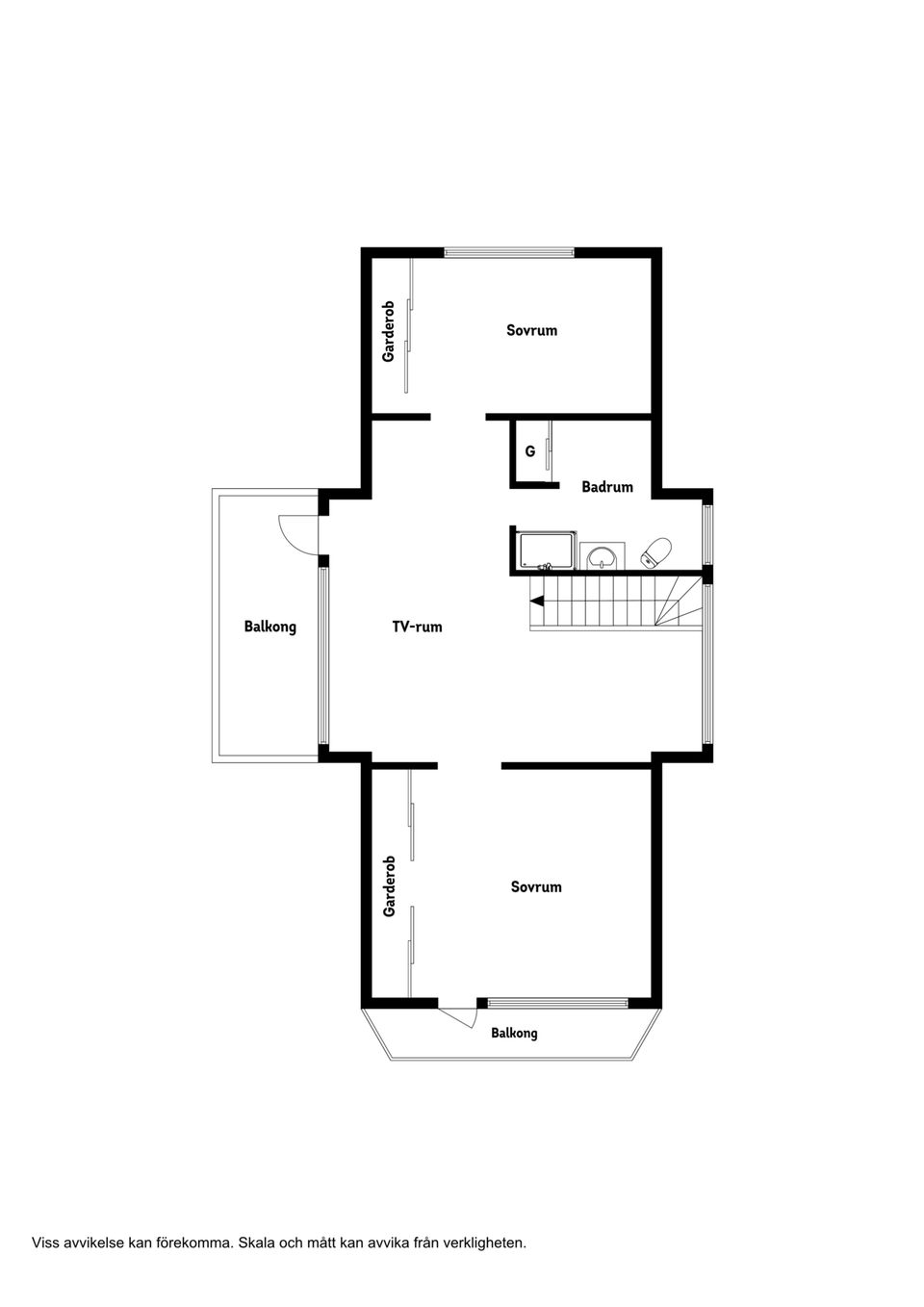 Gård/Skog, Stockvikens gård, Storfors