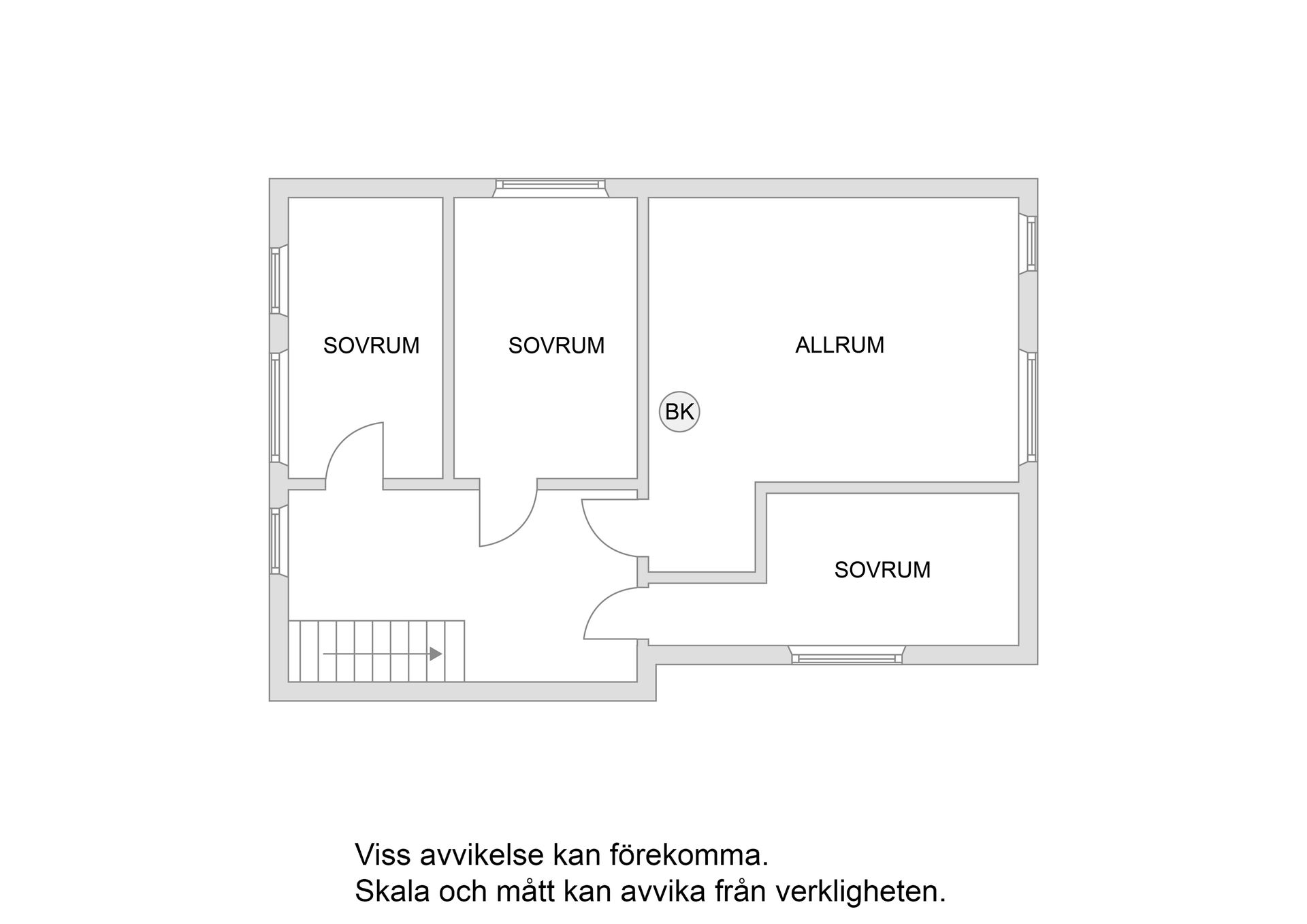 Fritidshus, Ljusterövägen 170, Ljusterö, Österåker