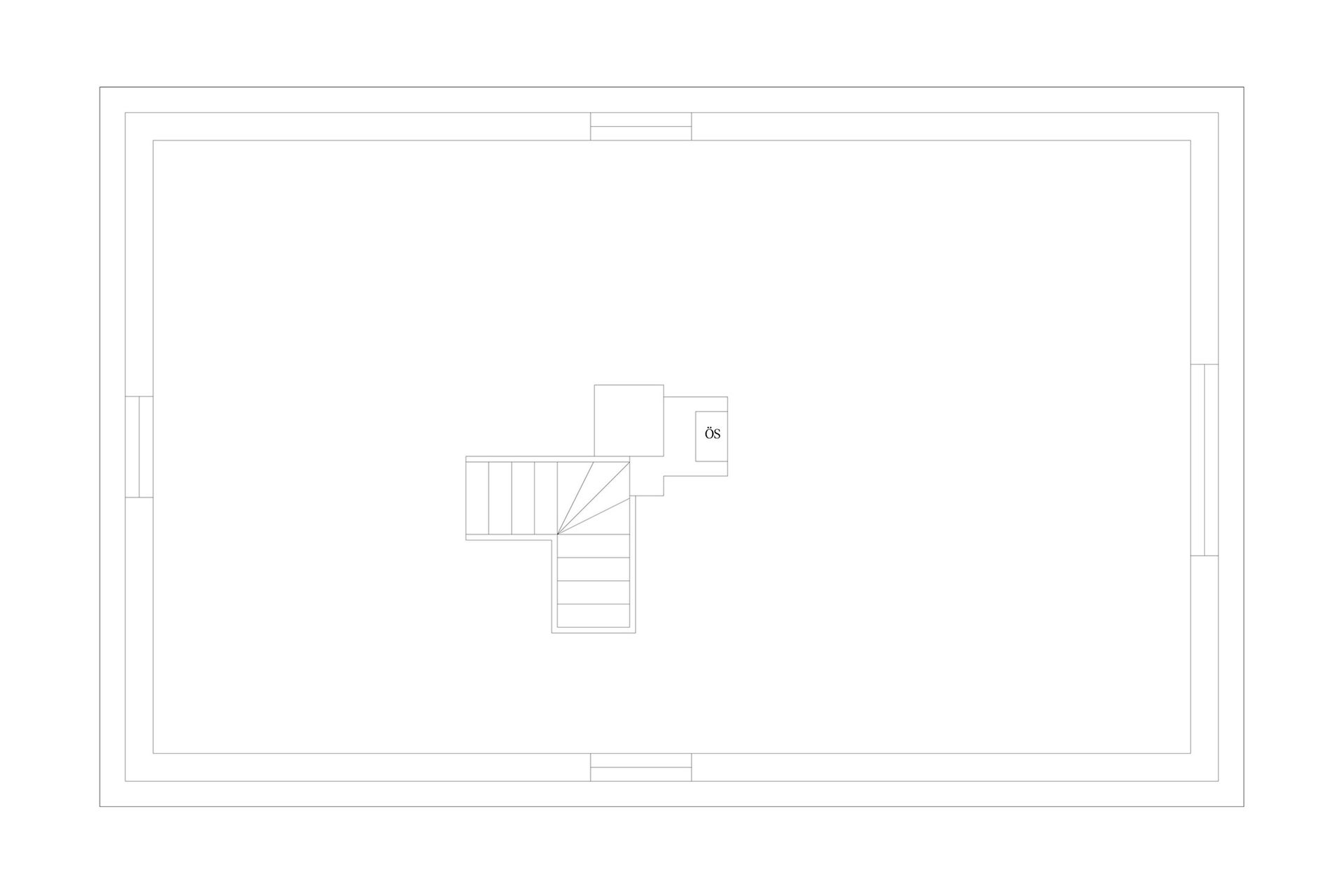 Villa, Läroverksvägen 11B, Hersby, Lidingö