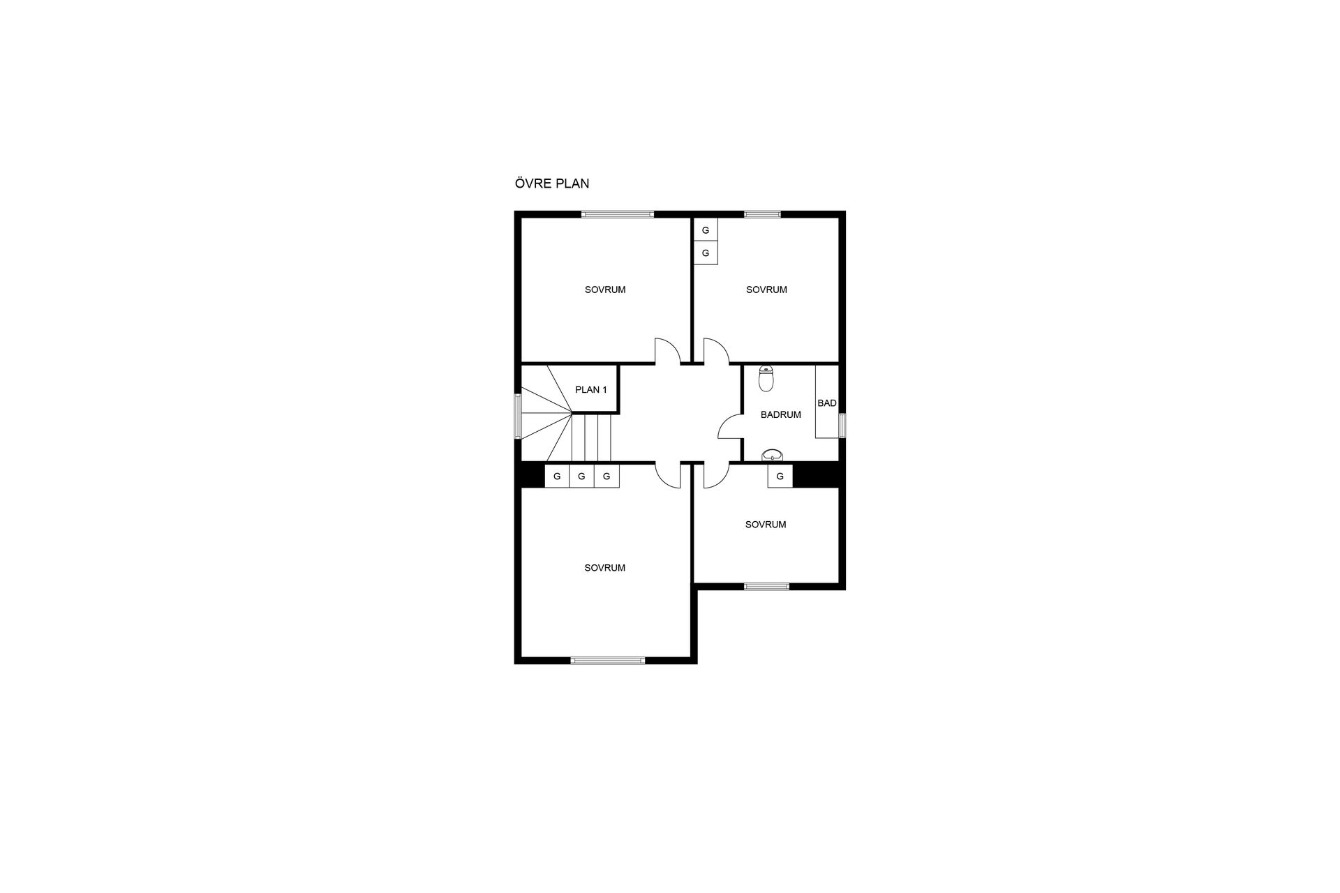 Bostadsrätt, Radhus, Biodlarvägen 48, Göta, Lilla Edet