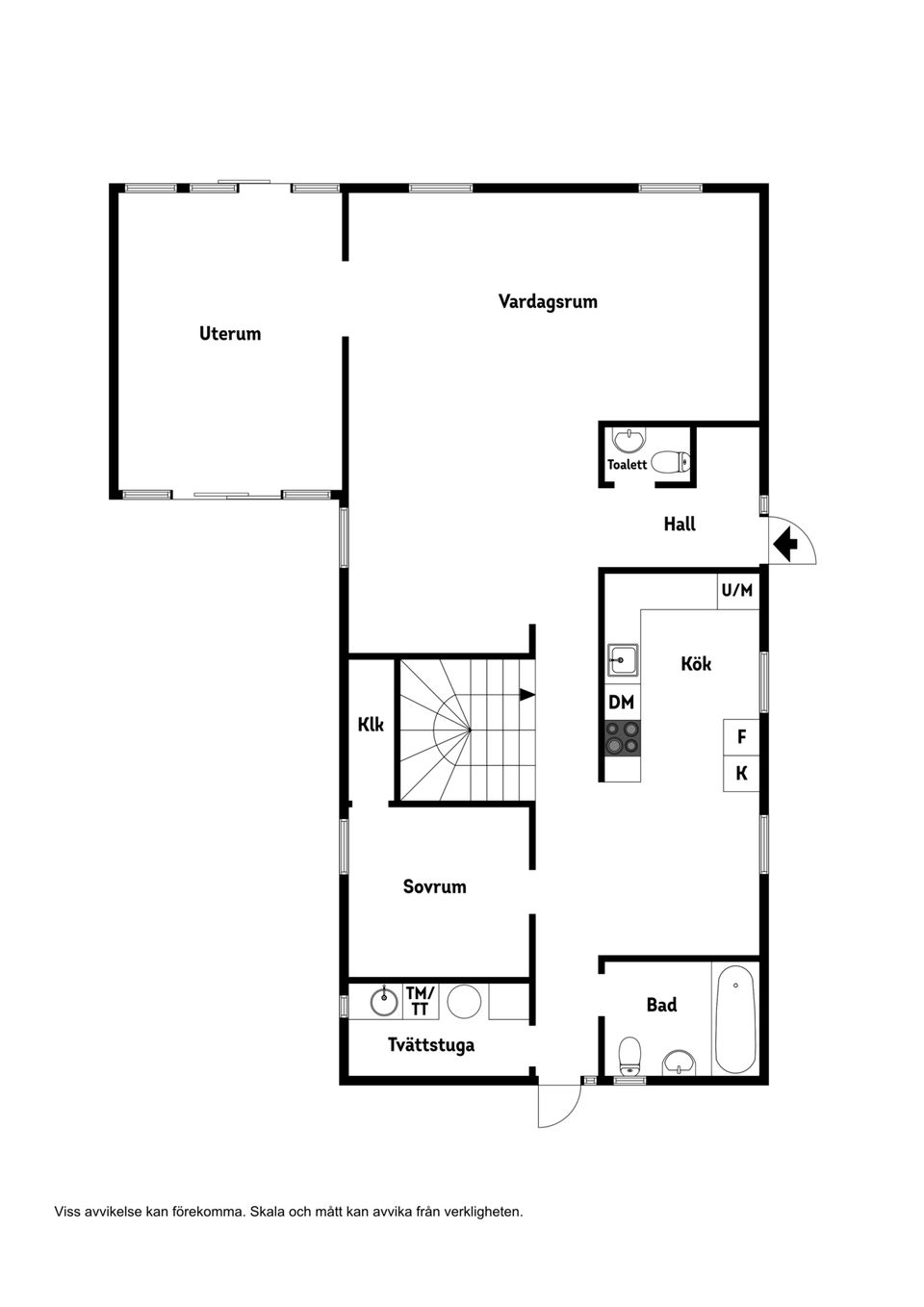 Villa, Polhemsgatan 8, Höganäs