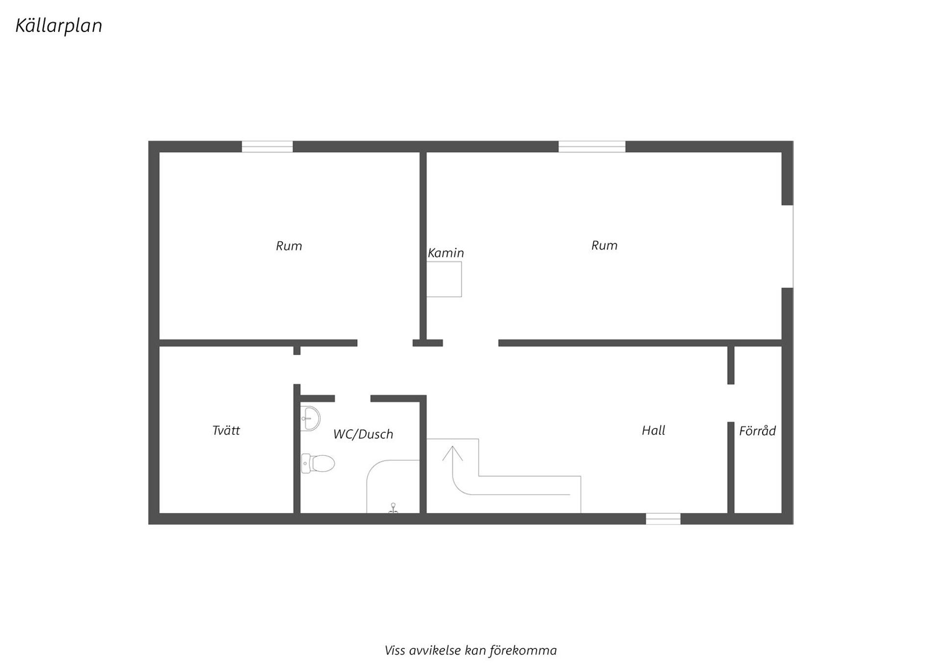 Villa, Stuvered 9, Borås