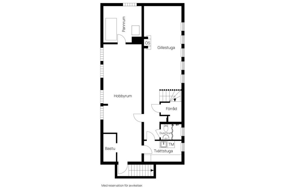 Villa, Skolgatan 18, Klintehamn - Västra Gotland, Gotland