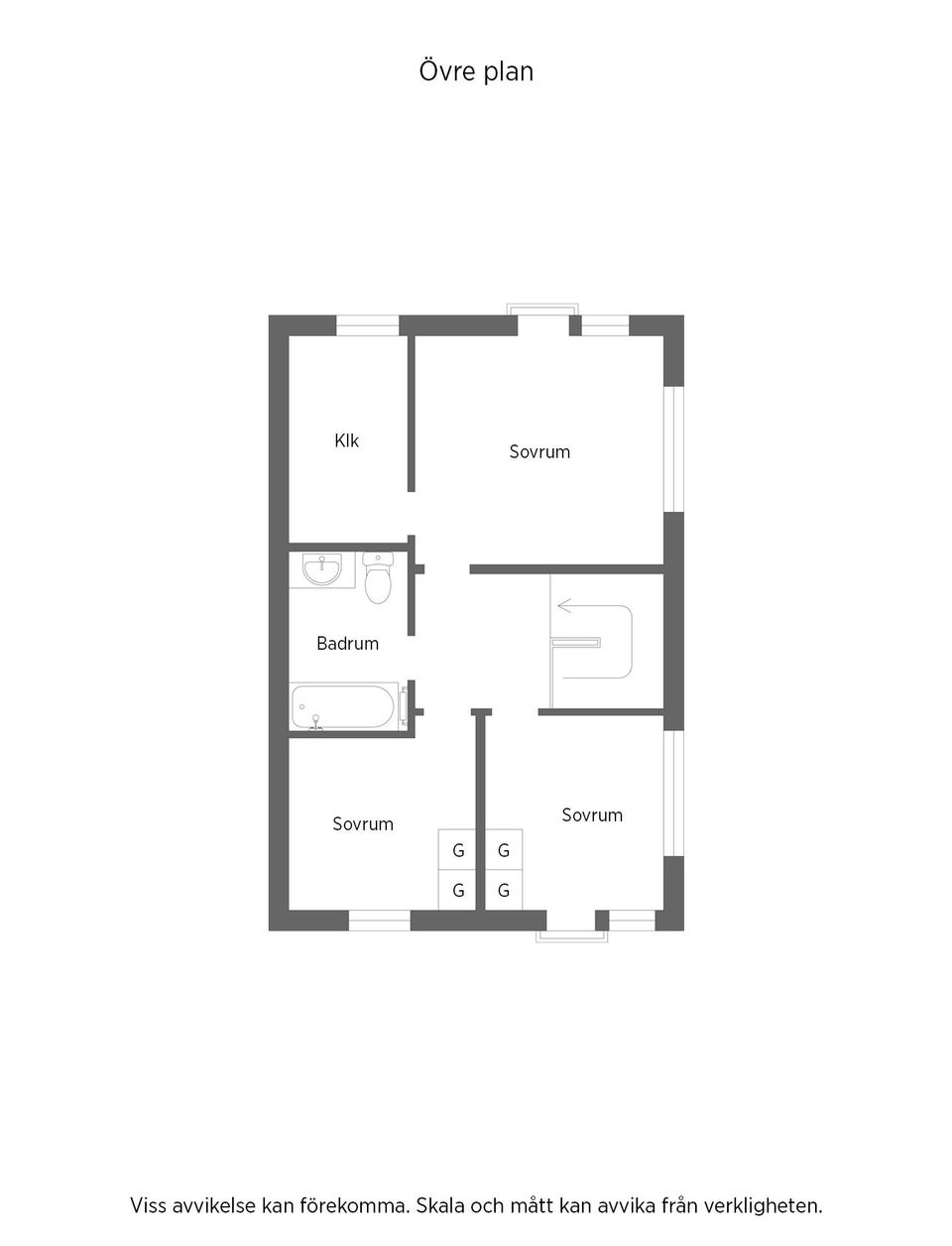 Bostadsrätt, Radhus, LÖTVÄGEN 33A, Svinninge, Österåker