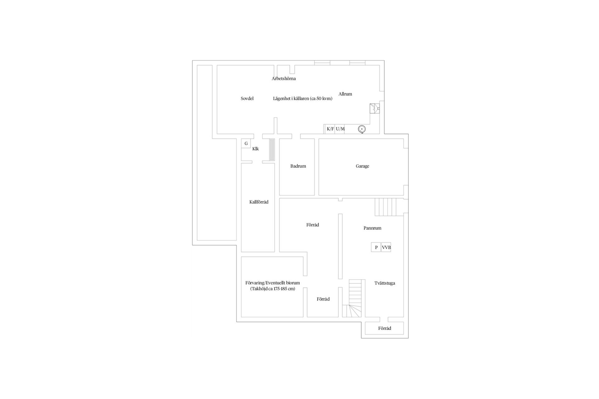 Villa, Väbelgatan 3, Långedrag, Göteborg