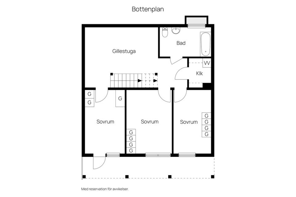 Villa, Lingonstigen 20, Norra Prästslätten, Karlshamn