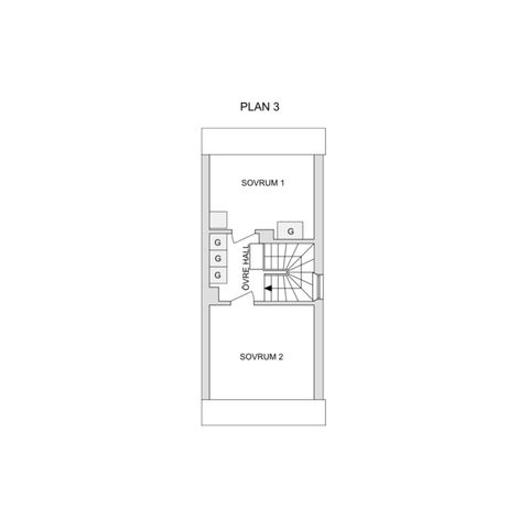 Bostadsrätt, Molnstigen 37E, Väsjön, Sollentuna