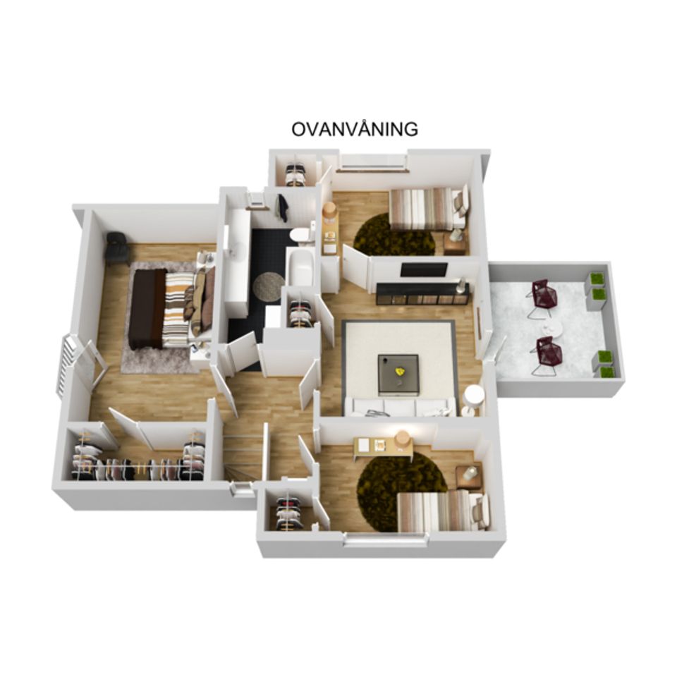 Villa, Torggatan 11 och Torggatan 9, Lidhult, Ljungby